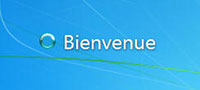 Windows 7 - Bienvenue