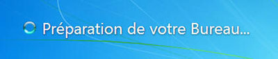Windows 7 - Préparation de votre bureau